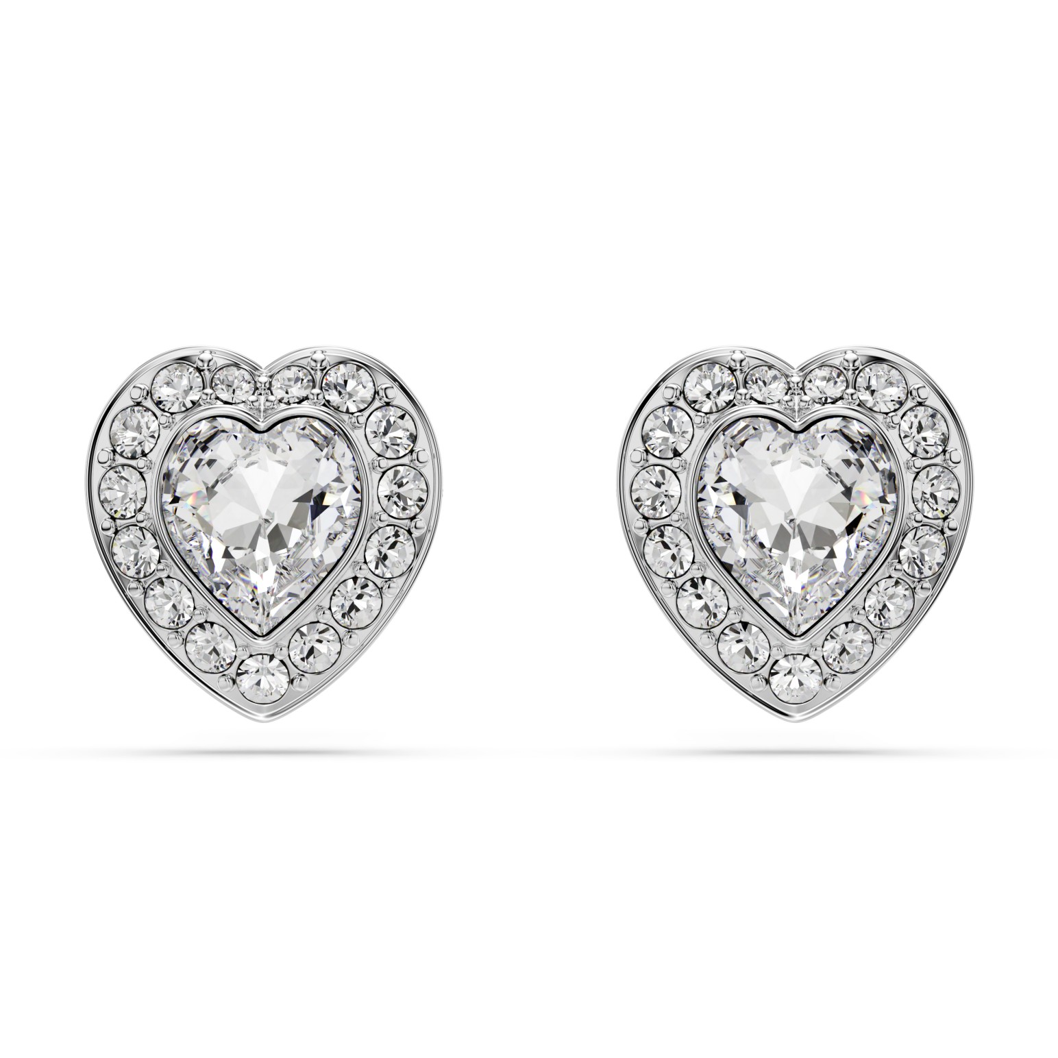 Swarovski x Ariana Grande Stud Earrings